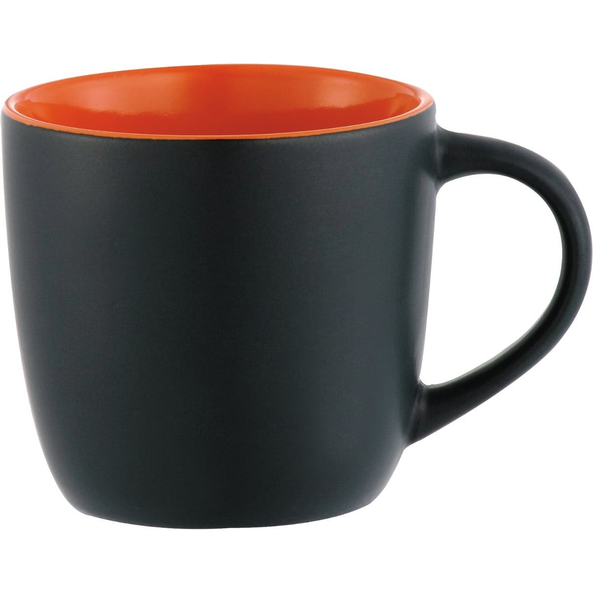 11 oz. Matte Ceramic Mug