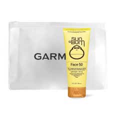Sun Bum&reg; Original SPF 50 Face Sunscreen Lotion