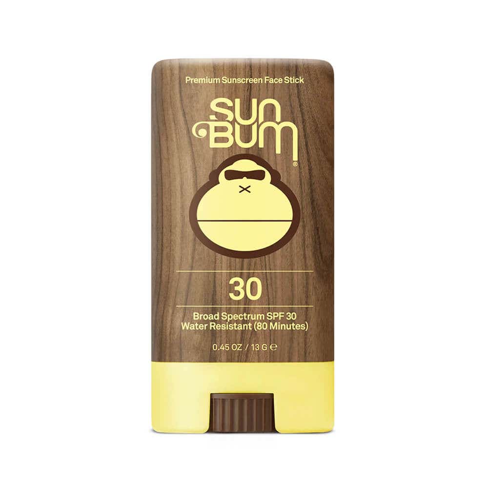 Sun Bum® Original SPF 30 Face Stick