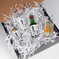 Shots in a Box Cocktail Kit - Single Serve