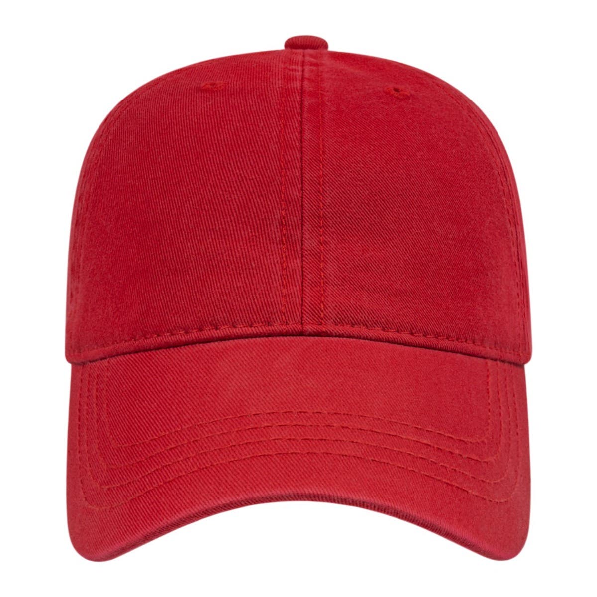 Cap America Relaxed Golf Cap - Imprinted