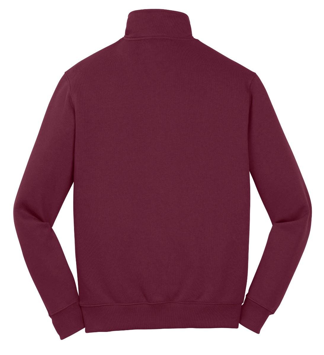 Sport-Tek® 1/4-Zip Sweatshirt - Men
