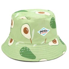 Full-Color Sublimated Bucket Hat