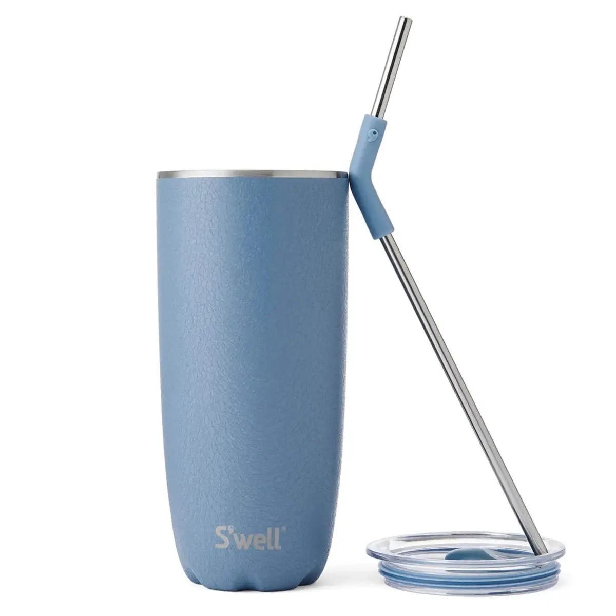 S'well Tumbler with Straw - 24 oz.