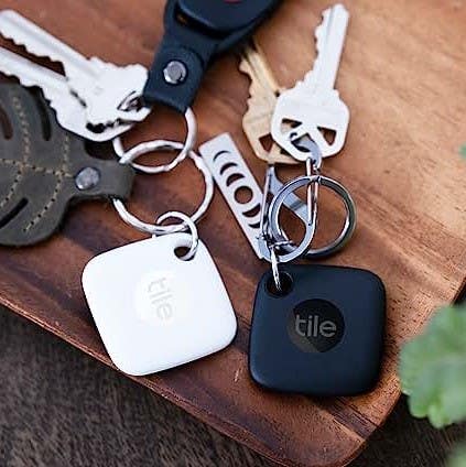 Tile Mate Bluetooth Tracker