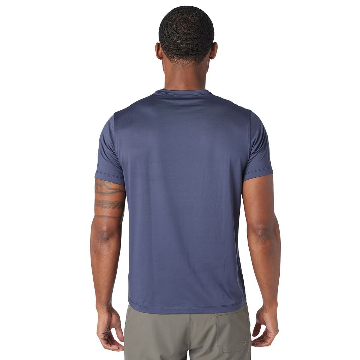 Greatness Wins Core Tech Tee - Men