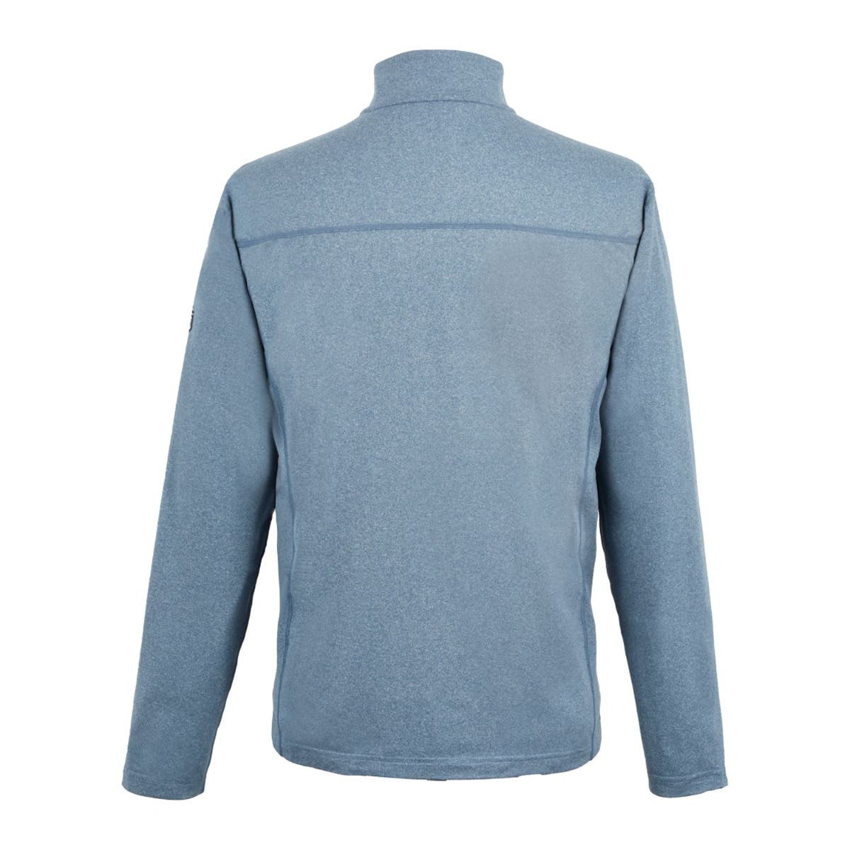Greatness Wins Core Tech Quarter Zip - Men