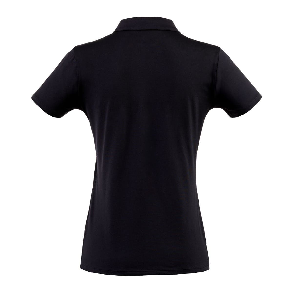 Greatness Wins Athletic Tech Polo - Women