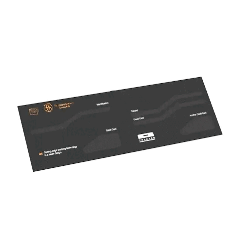 RUPT™ Trakard Smart Tracker Card