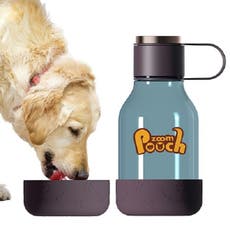 Asobu® Dog Water Bowl Lite