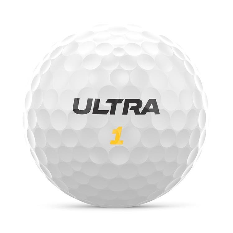 Wilson® Ultra 500 Distance Golf Ball