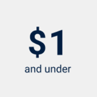 1-dollar