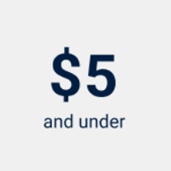 5-dollar