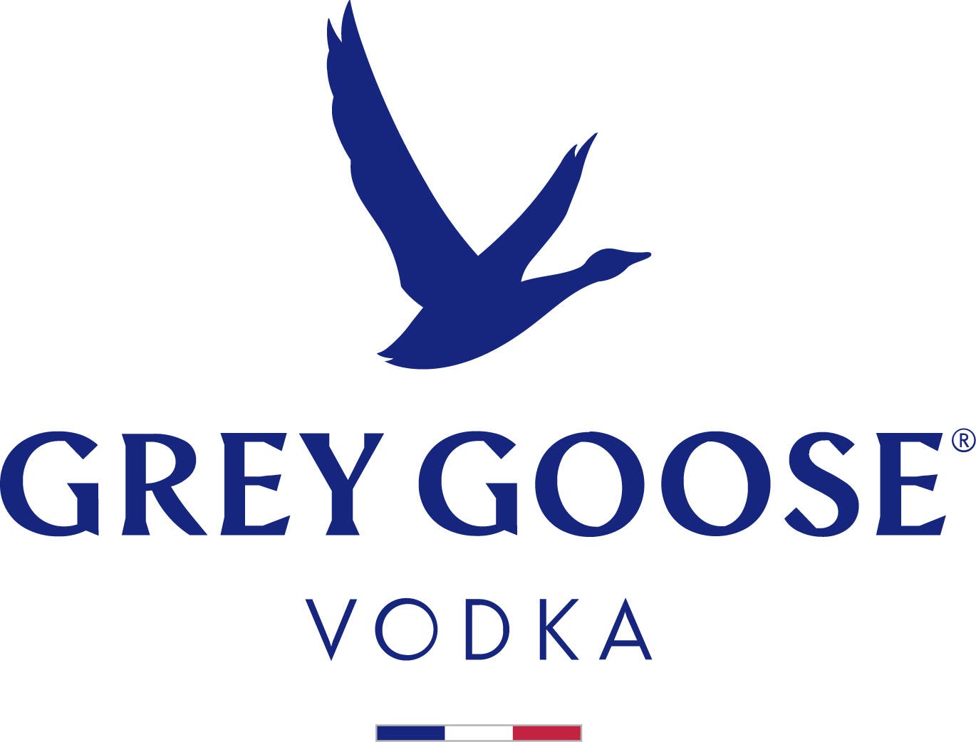 Grey Goose Vodka Logo