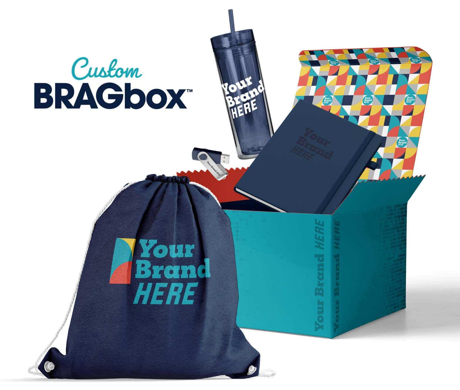 Build Your Own Swag Box Featured Image