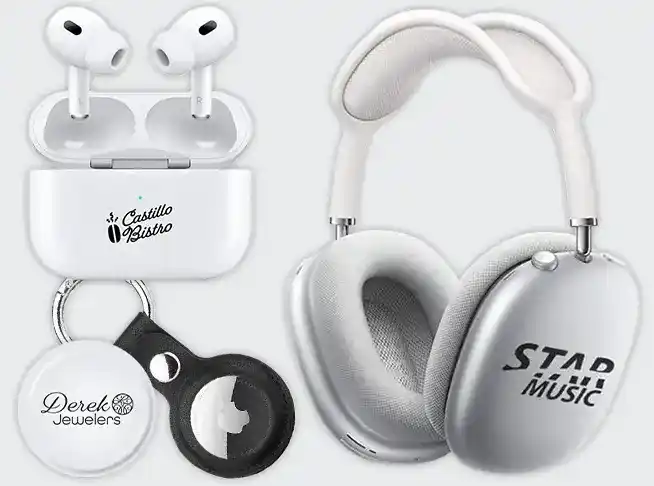 Apple Corporate Gifts
