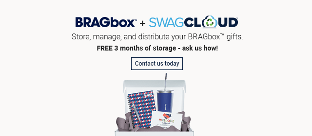 SwagCloud & BRAGbox