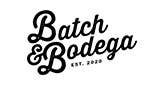 Batch & Bodega Logo