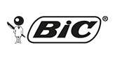 BIC Logo