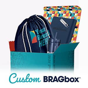 Custom BRAGbox