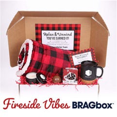 Fireside Vibes BRAGbox