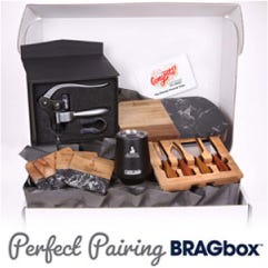 Perfect Pairing BRAGbox