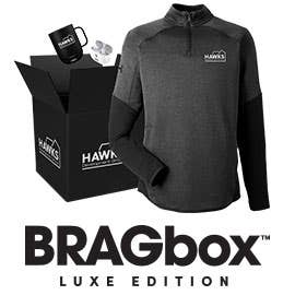 LUXE BRAGbox