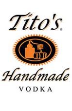 Tito's Vodka Logo