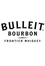 Bulleit Bourbon Logo