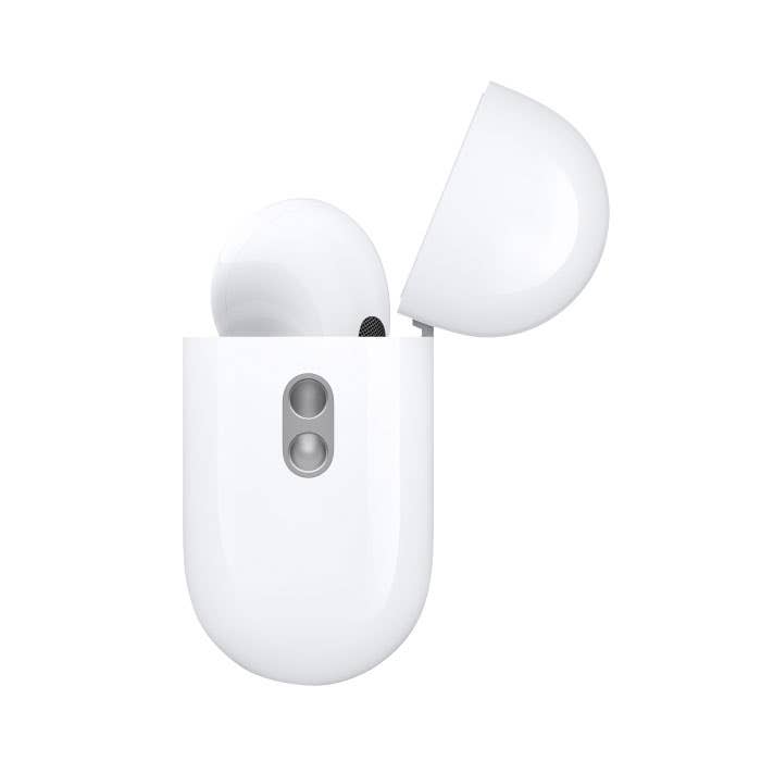 Branded AirPods Pro 2nd Gen