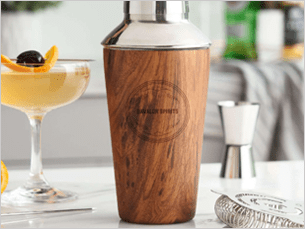 For Cocktail Lovers