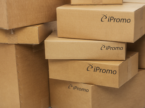 iPromo will, Store & Ship Your Items Image