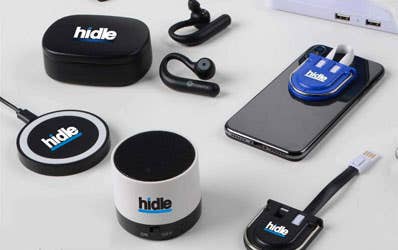 Technology Promotional Items