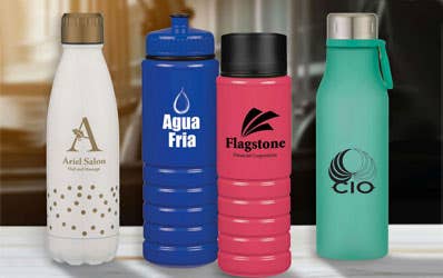 Custom Promotional Products & Items with Logo