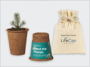 Eco-Friendly & Socially Responsible