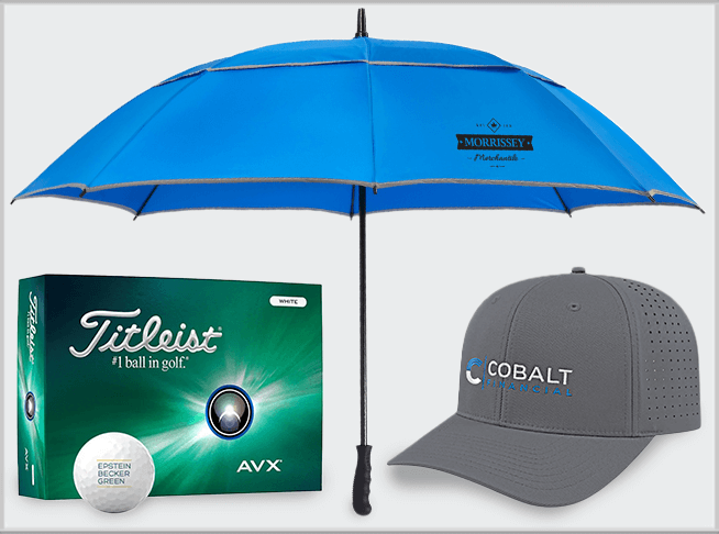Golf Gifts