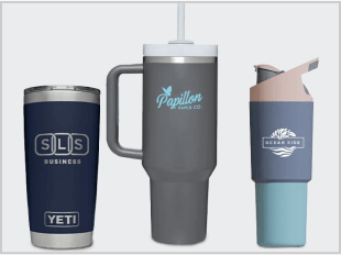Tumbler & Travel Mugs