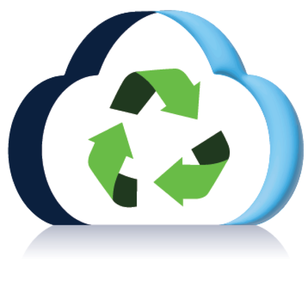 EcoCloud Logo