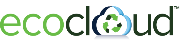 EcoCloud Logo