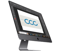 Send us your logo file