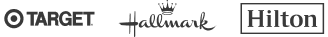 Trusted by Top Brands for Promotional Items