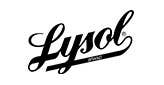 Lysol Logo