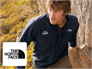 The North Face